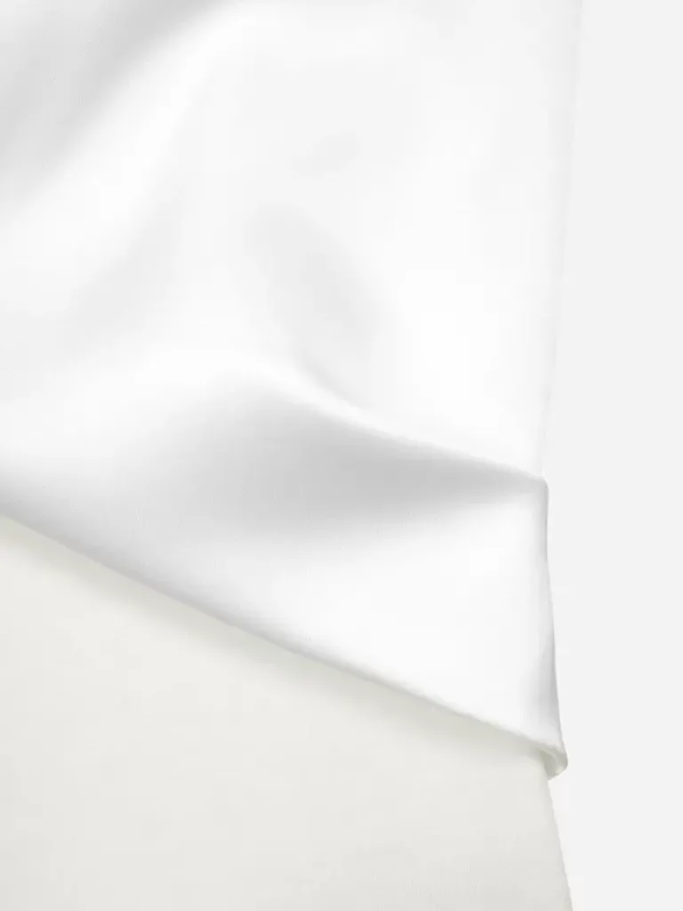 Women C2H4 006 - "Bow" Shape T-Shirt