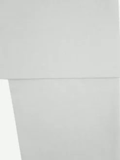 Men C2H4 X Lacoste Applique Logo Double Layer Long Sleeve T-Shirt