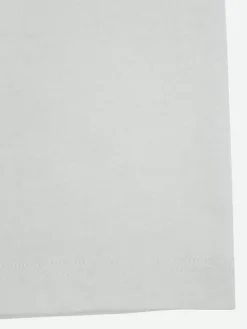Men C2H4 X Lacoste Applique Logo Double Layer Long Sleeve T-Shirt