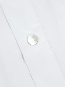 Men C2H4 X Lacoste Arch Streamline Reflective Track Jacket