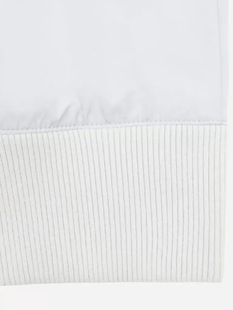 Men C2H4 X Lacoste Arch Streamline Reflective Track Jacket