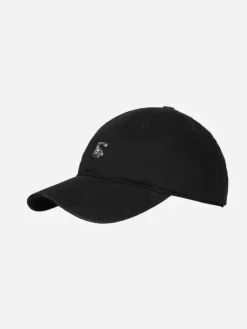 Men C2H4 ® X Mastermind Japan Badged Baseball Cap