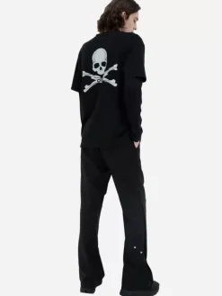 Men C2H4 ® X Mastermind Japan