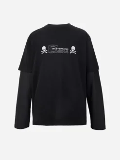 Men C2H4 ® X Mastermind Japan