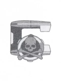 Men C2H4 ® X Mastermind Japan