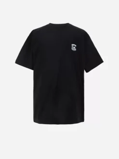 Men C2H4 ® X Mastermind Japan "C-Mastermind" Printed Logo T-Shirt