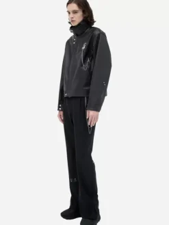Men C2H4 ® X Mastermind Japan