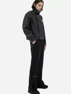 Men C2H4 ® X Mastermind Japan