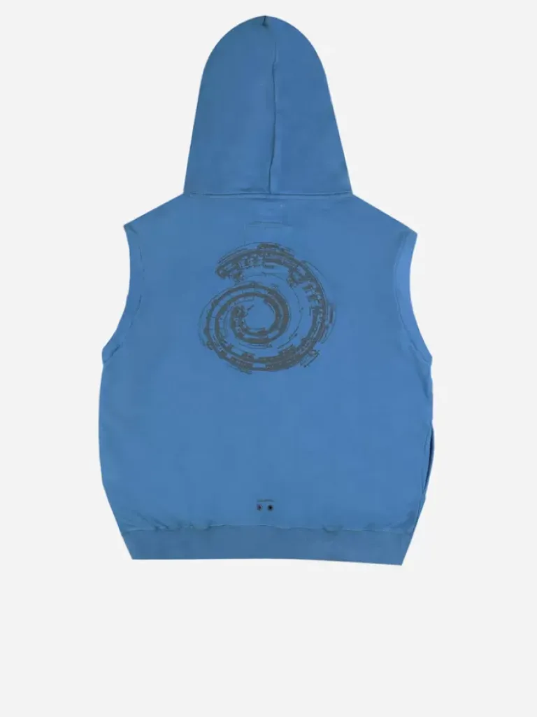 Men C2H4 X Number (N)Ine Musician Hoodie