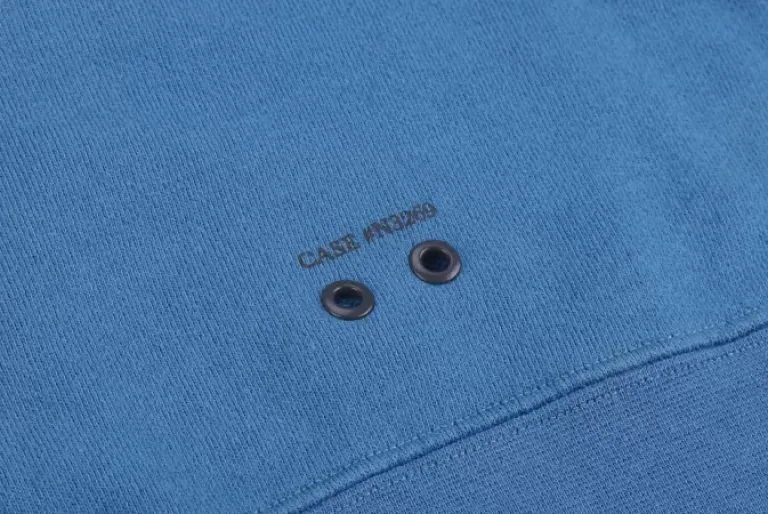 Men C2H4 X Number (N)Ine Musician Hoodie