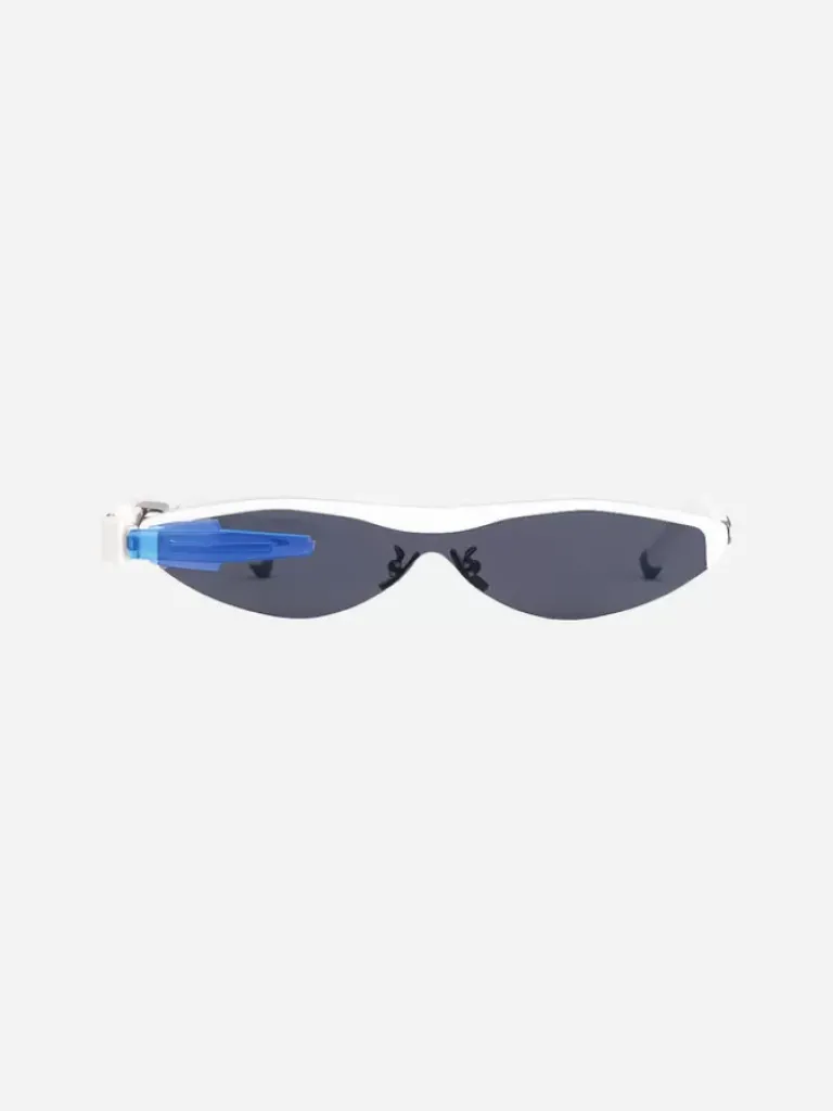 Men C2H4 X Renoner "Nova" Sunglasses