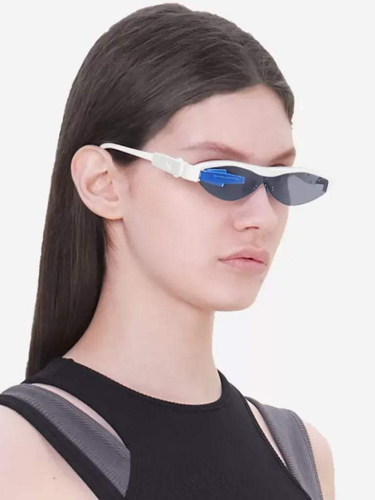 Men C2H4 X Renoner "Nova" Sunglasses