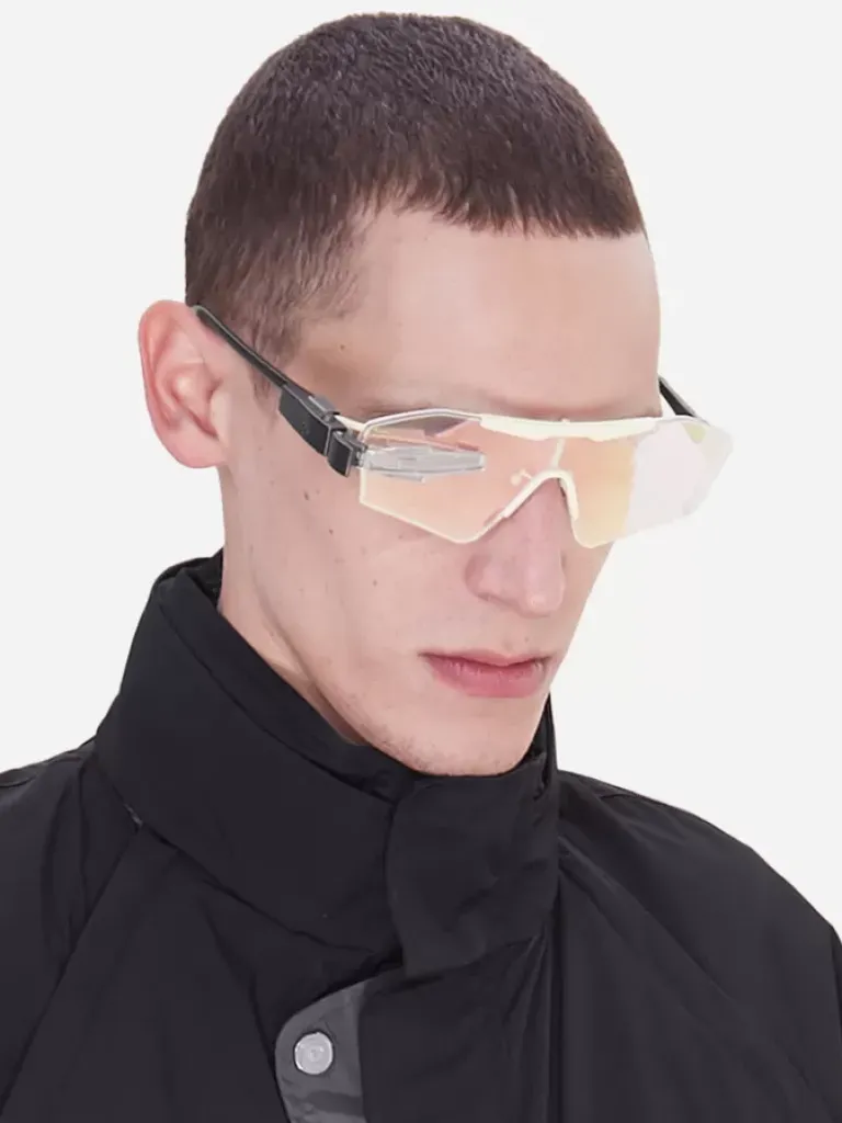 Men C2H4 X Renoner "Xenotrophy" Sunglasses