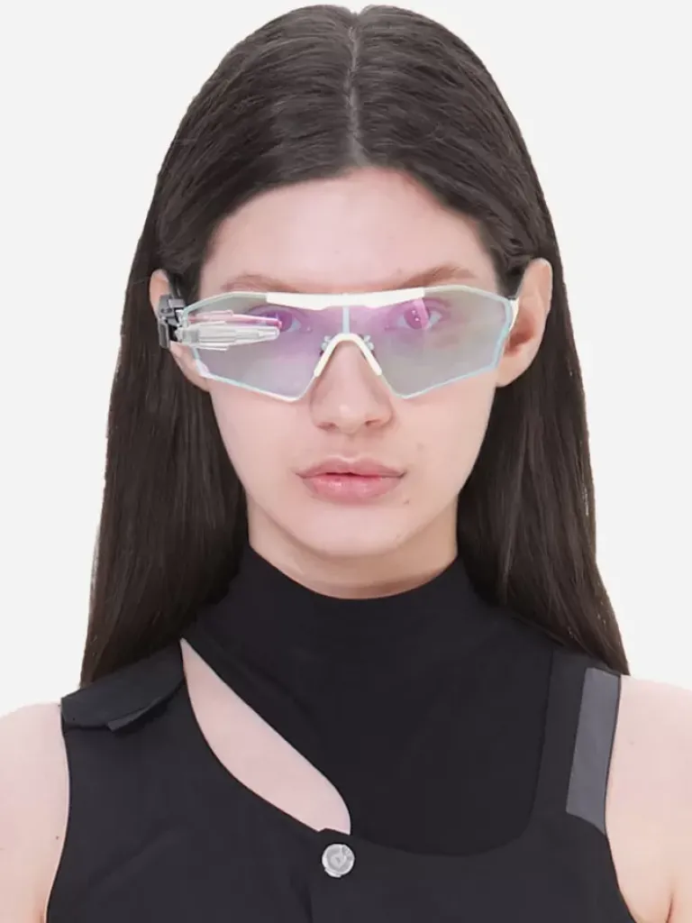Men C2H4 X Renoner "Xenotrophy" Sunglasses