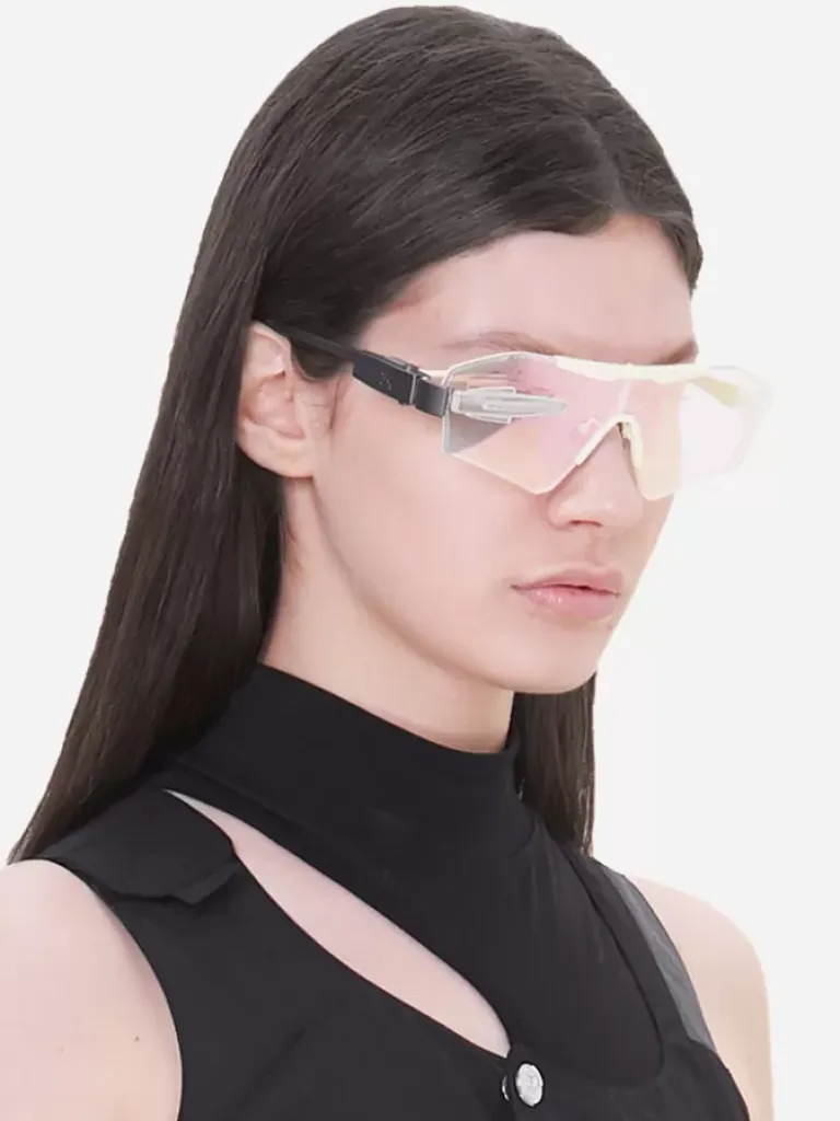 Men C2H4 X Renoner "Xenotrophy" Sunglasses