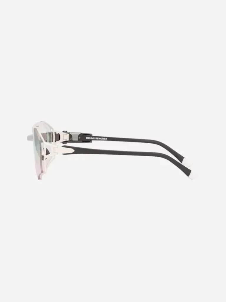 Men C2H4 X Renoner "Xenotrophy" Sunglasses