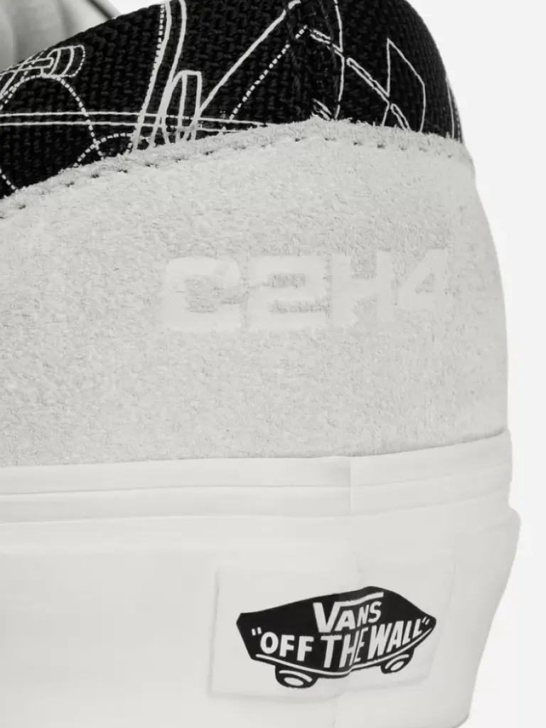 Men C2H4 ® X Vans Vol.2 Era "Virtual Reality Beta"