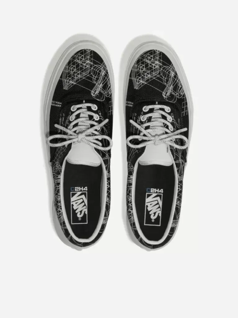 Men C2H4 ® X Vans Vol.2 Era "Virtual Reality Beta"