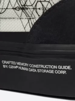 Men C2H4 ® X Vans Vol.2 Era