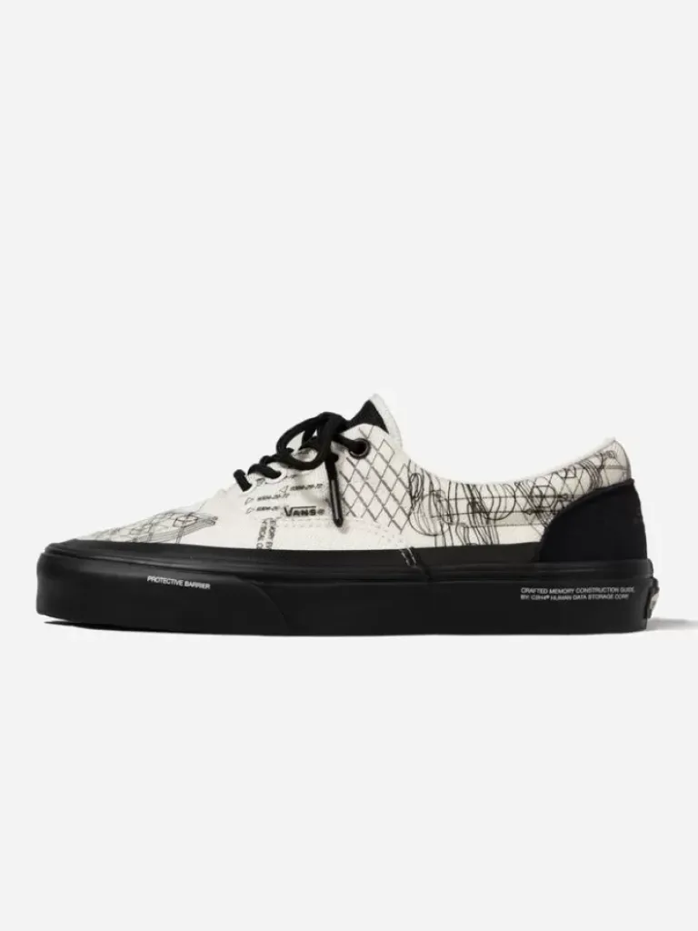 Men C2H4 ® X Vans Vol.2 Era "Virtual Reality Alpha"