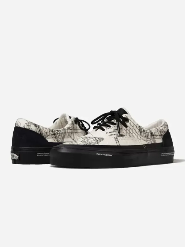 Men C2H4 ® X Vans Vol.2 Era "Virtual Reality Alpha"