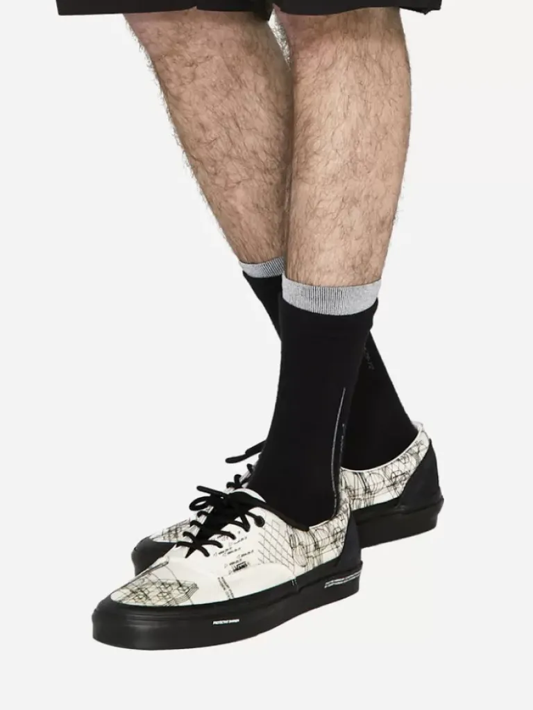 Men C2H4 ® X Vans Vol.2 Era "Virtual Reality Alpha"