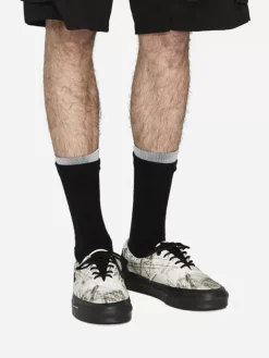 Men C2H4 ® X Vans Vol.2 Era