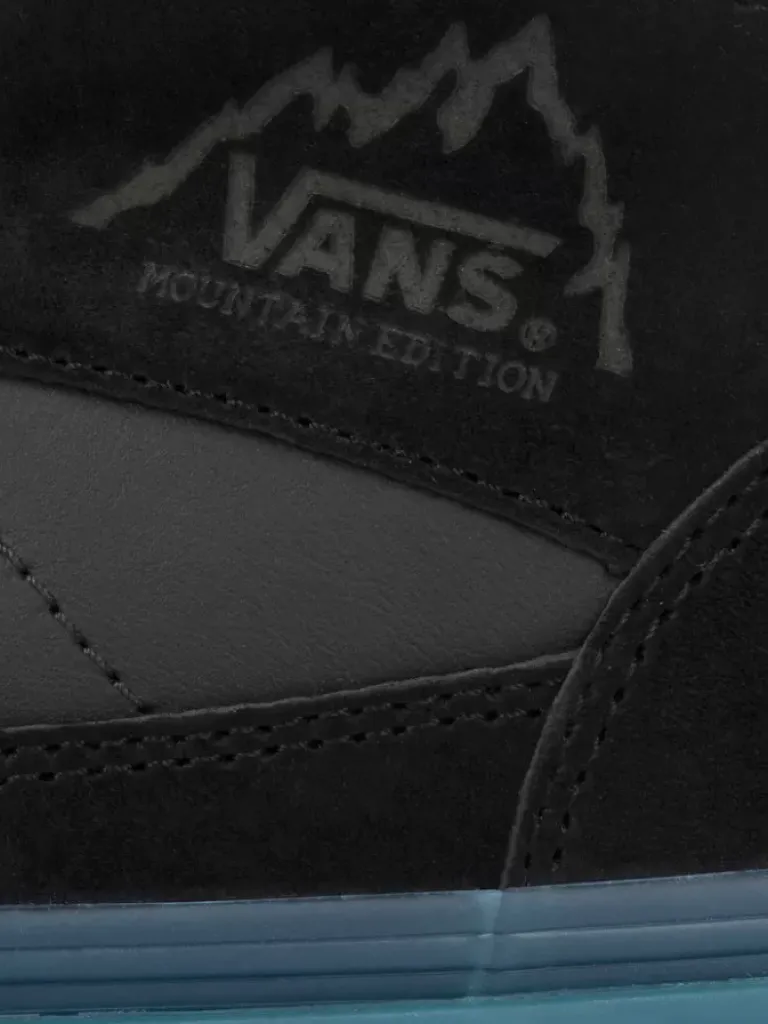 Men C2H4 ® X Vans Vol.2 Mountain Edition "Nightwalker"