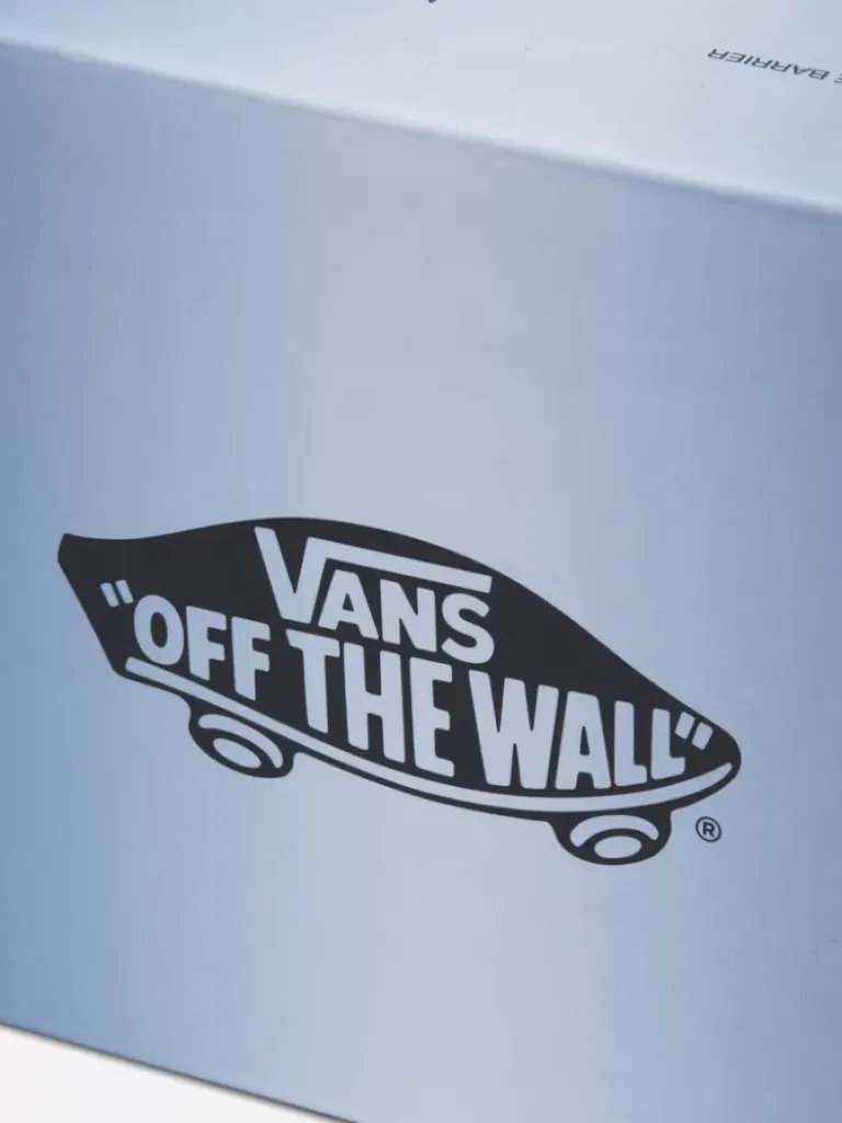 Men C2H4 ® X Vans Vol.2 Mountain Edition "Nightwalker"