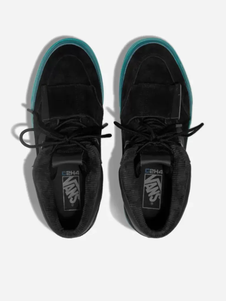 Men C2H4 ® X Vans Vol.2 Mountain Edition "Nightwalker"