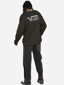 Men C2H4 ® X Vans Vol.2 Off The Wall Trendy Long Sleeve Tee