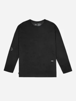 Men C2H4 ® X Vans Vol.2 Off The Wall Trendy Long Sleeve Tee