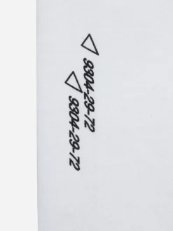 Men C2H4 ® X Vans Vol.2 Off The Wall Twofer Tee