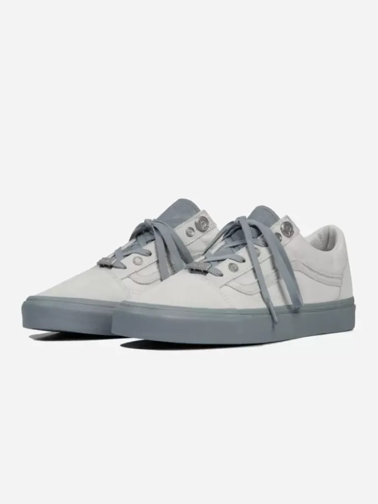 Men C2H4 ® X Vans Vol.2 Old Skool"Relic Stone"
