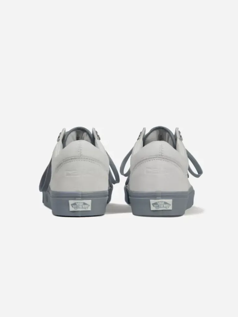 Men C2H4 ® X Vans Vol.2 Old Skool"Relic Stone"