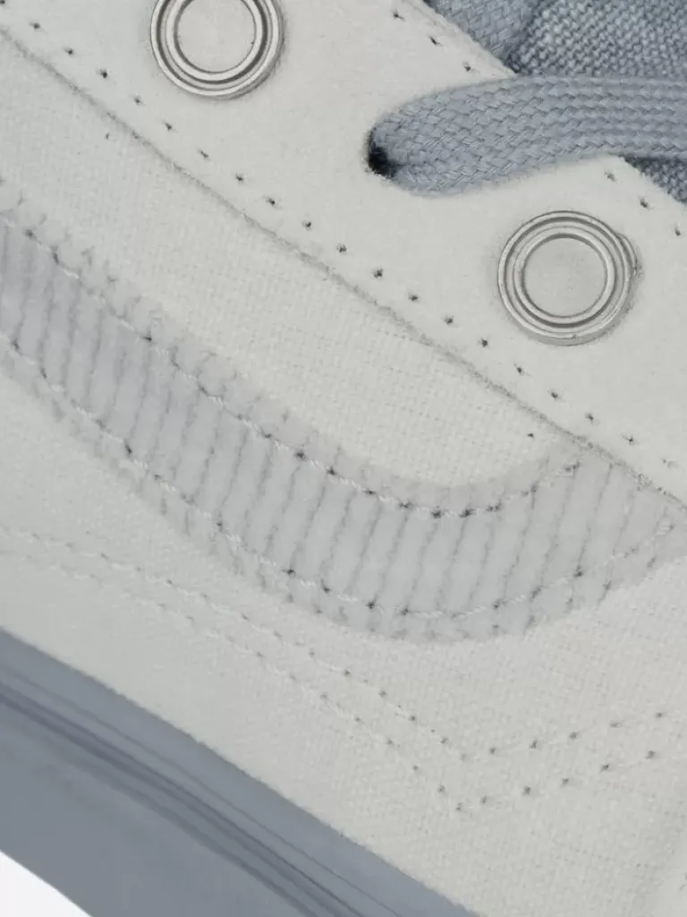 Men C2H4 ® X Vans Vol.2 Old Skool"Relic Stone"