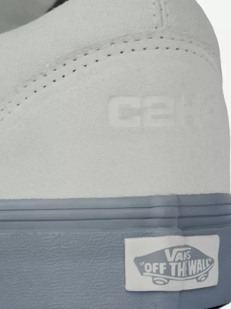 Men C2H4 ® X Vans Vol.2 Old Skool"Relic Stone"