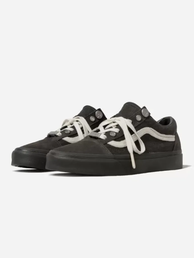 Men C2H4 ® X Vans Vol.2 Old Skool"Relic Stone"