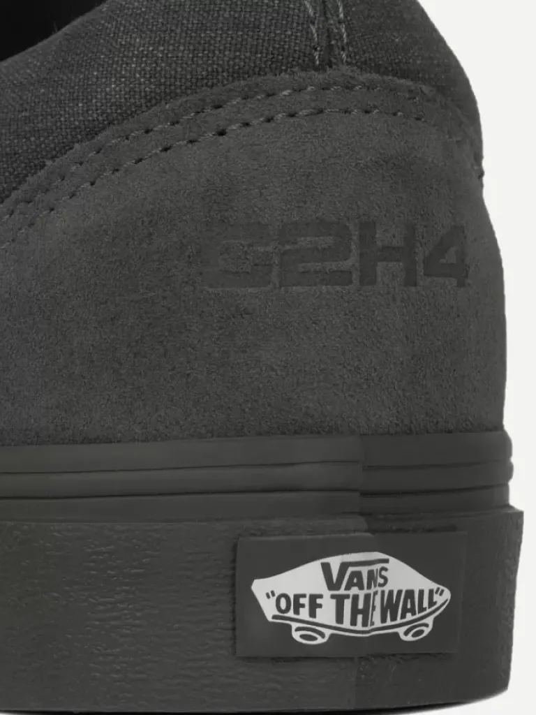 Men C2H4 ® X Vans Vol.2 Old Skool"Relic Stone"
