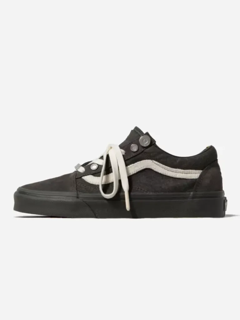 Men C2H4 ® X Vans Vol.2 Old Skool"Relic Stone"