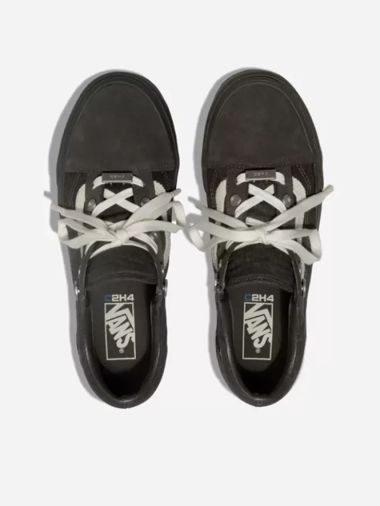 Men C2H4 ® X Vans Vol.2 Old Skool"Relic Stone"