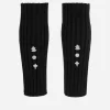 Women C2H4 006 - Club Badge Leg Sleeves