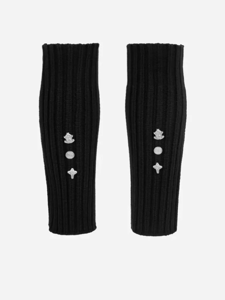 Women C2H4 006 - Club Badge Leg Sleeves
