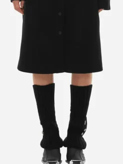 Women C2H4 006 - Club Badge Leg Sleeves