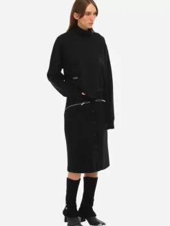 Women C2H4 006 - Club Badge Leg Sleeves