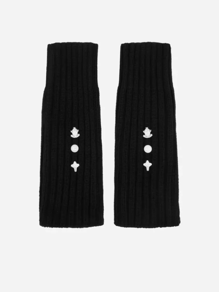 Women C2H4 006 - Club Badge Leg Sleeves