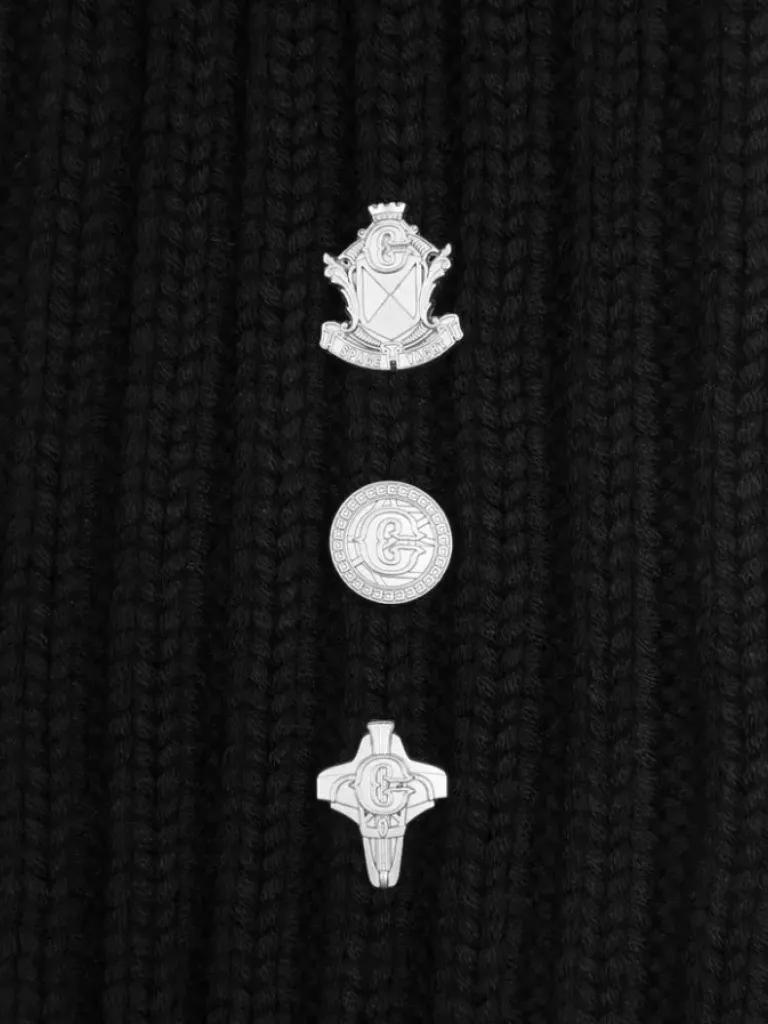 Women C2H4 006 - Club Badge Leg Sleeves