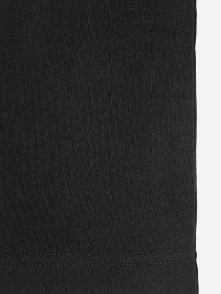 Men C2H4 006 - "Club Emblem Pin" Print T-Shirt