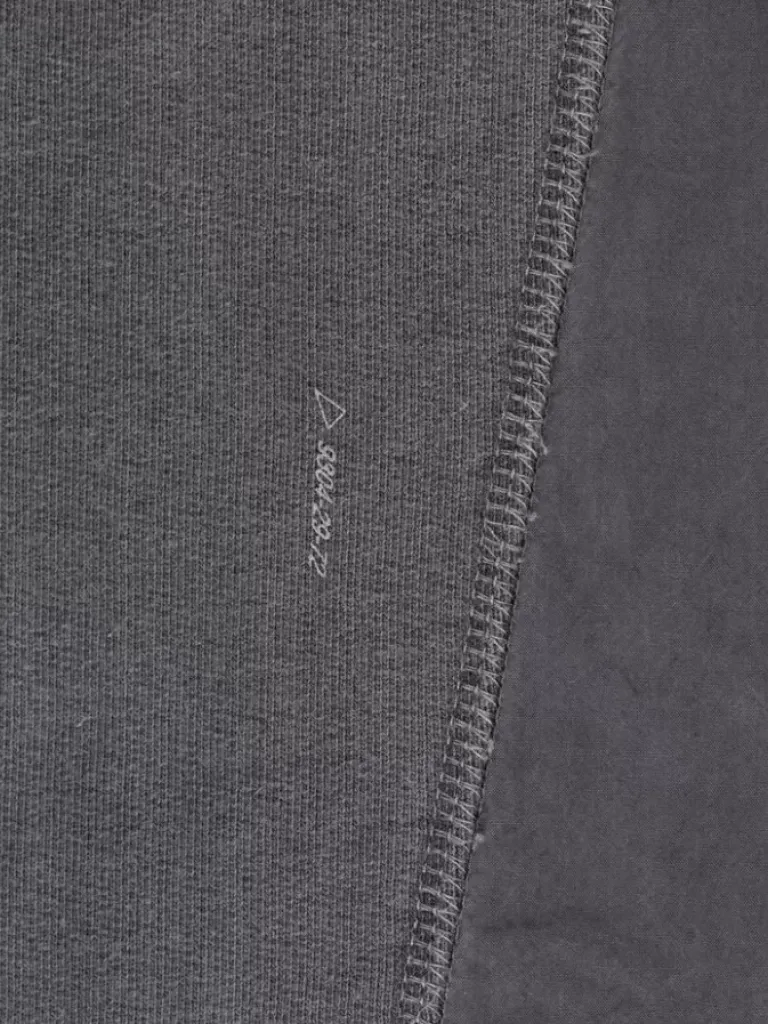 Men C2H4 002 - Cold-Dye Panelled Sweatpants