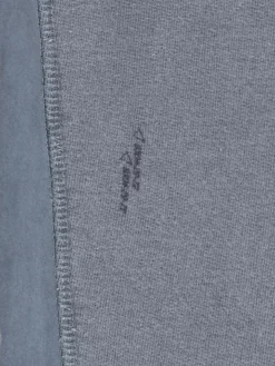 Men C2H4 002 - Cold-Dye Panelled Sweatpants